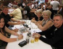 Northern Perth WA Accommodation NSW