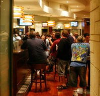 The Whale  Ale - Accommodation NSW