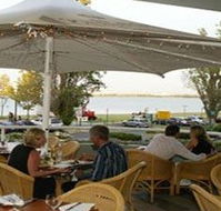 Coco's Riverside Bar  Restaurant - Accommodation NSW