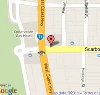 Contacio - Accommodation NSW