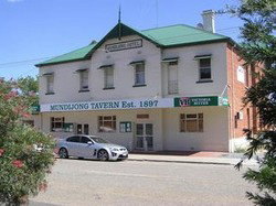 Mundijong WA Accommodation NSW