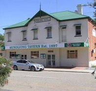 Mundijong Tavern - Accommodation NSW