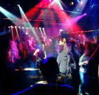 Bronson's Nightclub - Accommodation NSW