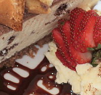 The Chase Bar  Bistro - Accommodation NSW