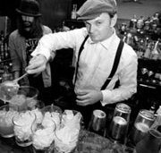 Cream Tangerine - Accommodation NSW