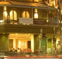 Ravesis Wine Bar - Accommodation NSW