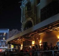 Main Bar - The Oxford Hotel - Accommodation NSW