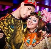 Bar Underground - The Oxford Hotel - Accommodation NSW