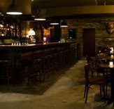 Shady Pines Saloon - Accommodation NSW