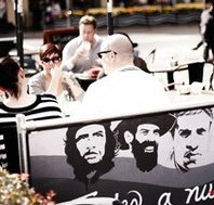 Coco Cubano - Darlinghurst - Accommodation NSW