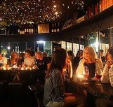 Thru the Grapevine - Accommodation NSW