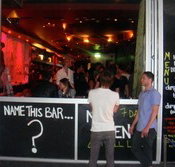 Name This Bar - Accommodation NSW