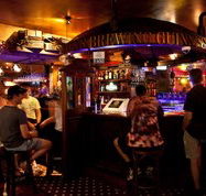 PJ O'Briens - Accommodation NSW