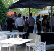 Metro Bar and Bistro - Accommodation NSW