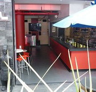 BAR138 on barrack - Accommodation NSW