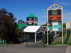 Oaks Hotel - Accommodation NSW 1