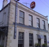 Fyansford Hotel - Accommodation NSW