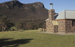 Royal Mail Hotel - Accommodation NSW 1