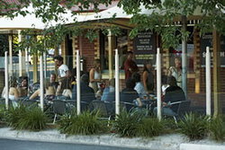 National Hotel Bendigo - Accommodation NSW 1