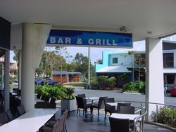 Cabarita Beach Bar & Grill - Accommodation NSW 1