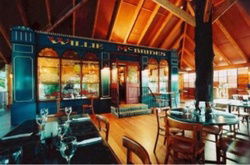 Willie McBrides Irish Bar - Accommodation NSW 1
