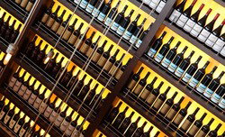 Raffles Hotel Lounge Bar - Accommodation NSW 1