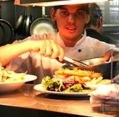 Spinnakers Cafe - Accommodation NSW 1