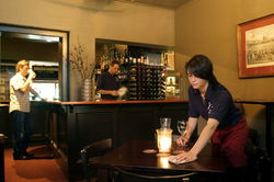 Briars - Accommodation NSW 2