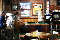 National Hotel Bendigo - Accommodation NSW 2