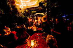Greenant Cantina - Accommodation NSW 2