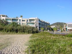 Cabarita Beach Bar & Grill - Accommodation NSW 3