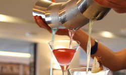 Raffles Hotel Lounge Bar - Accommodation NSW 3