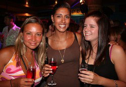 PJ O'Briens - Accommodation NSW 3