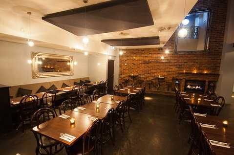 White Horse Hotel - Accommodation NSW 0