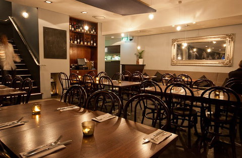 White Horse Hotel - Accommodation NSW 1