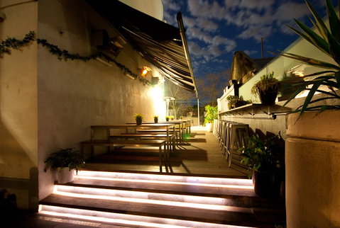 White Horse Hotel - Accommodation NSW 2