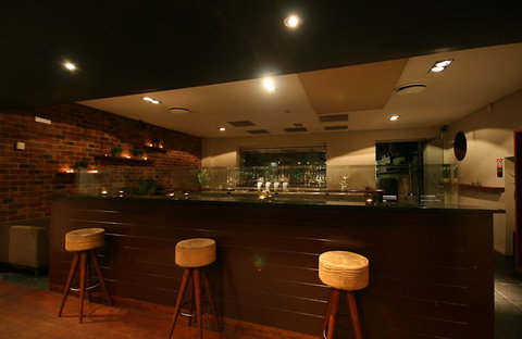 White Horse Hotel - Accommodation NSW 4