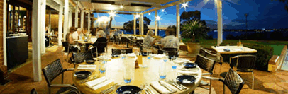 Blue Water - Accommodation NSW 1