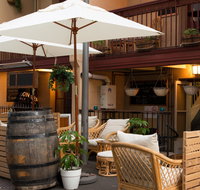 The Captains Balcony - Accommodation NSW