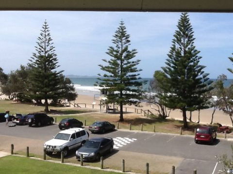 Mollymook Golf Club - Accommodation NSW 4