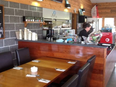 Mollymook Golf Club - Accommodation NSW 5