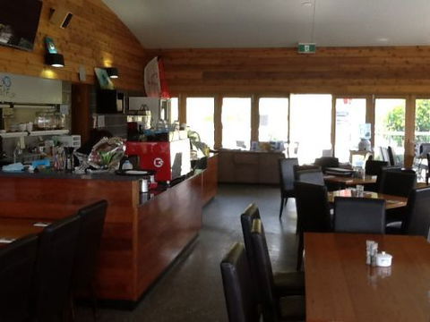 Mollymook Golf Club - Accommodation NSW 6