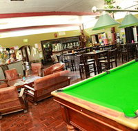 Darwin Railway Social and Sports Club - Accommodation NSW