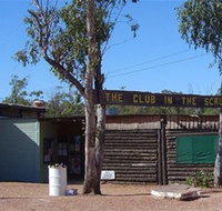 Club in the Scrub