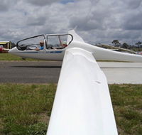 Bathurst Soaring Club - Accommodation NSW