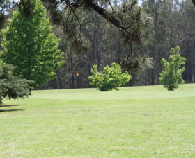 Auburn Vale NSW Accommodation NSW