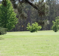 Inverell Golf Club - Accommodation NSW
