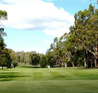 Cooma Golf Club - Accommodation NSW