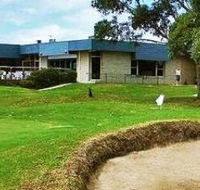 Vincentia Golf Club - Accommodation NSW