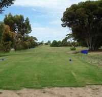 Ardrossan Golf Club - Accommodation NSW